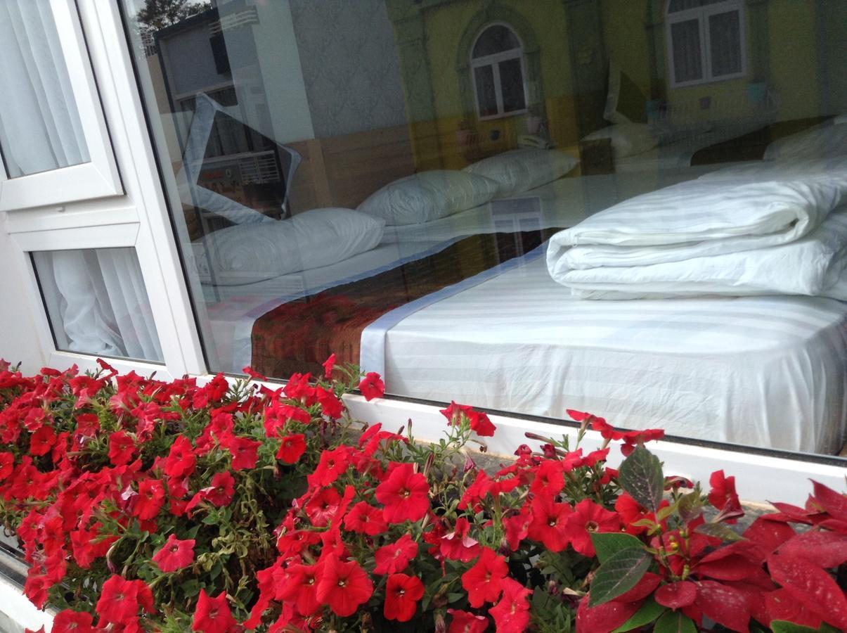 Mr Rot'S Secret Hotel Dalat Exterior foto