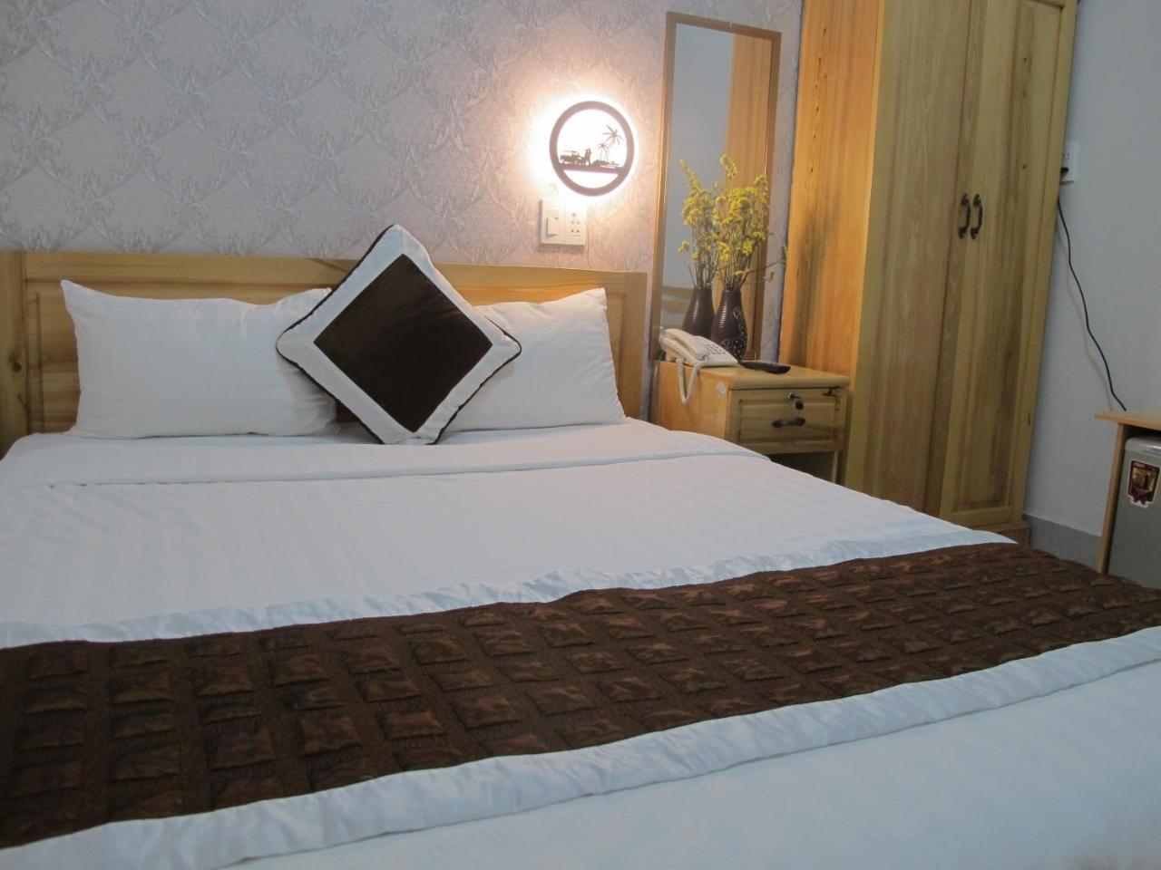 Mr Rot'S Secret Hotel Dalat Exterior foto