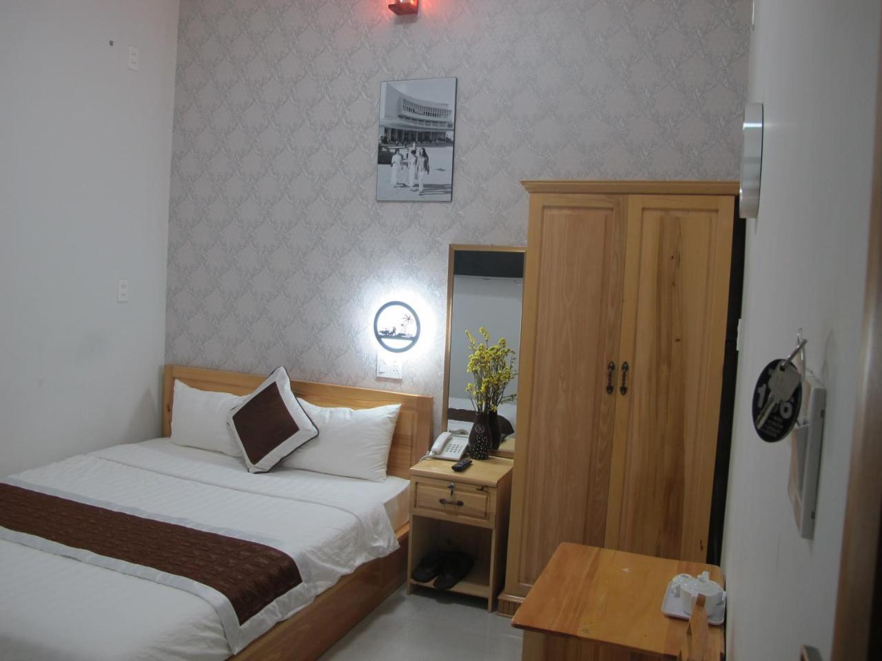 Mr Rot'S Secret Hotel Dalat Exterior foto